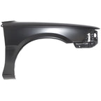 Fender for Toyota Corolla (1988–1992) Front Passenger Side 4-Door