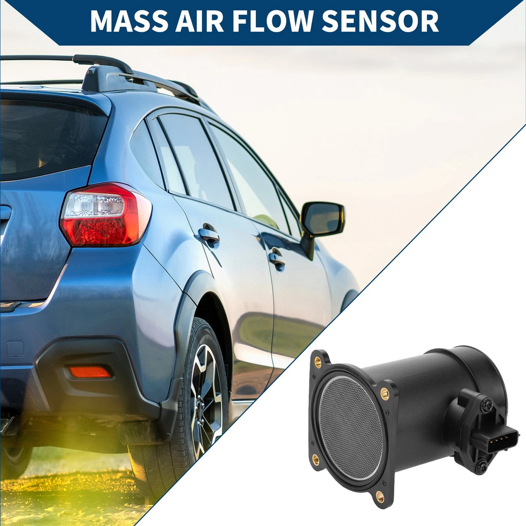 Mass Air Flow Sensor Assembly No.226807J500 for Nissan Maxima (1989–1994)
