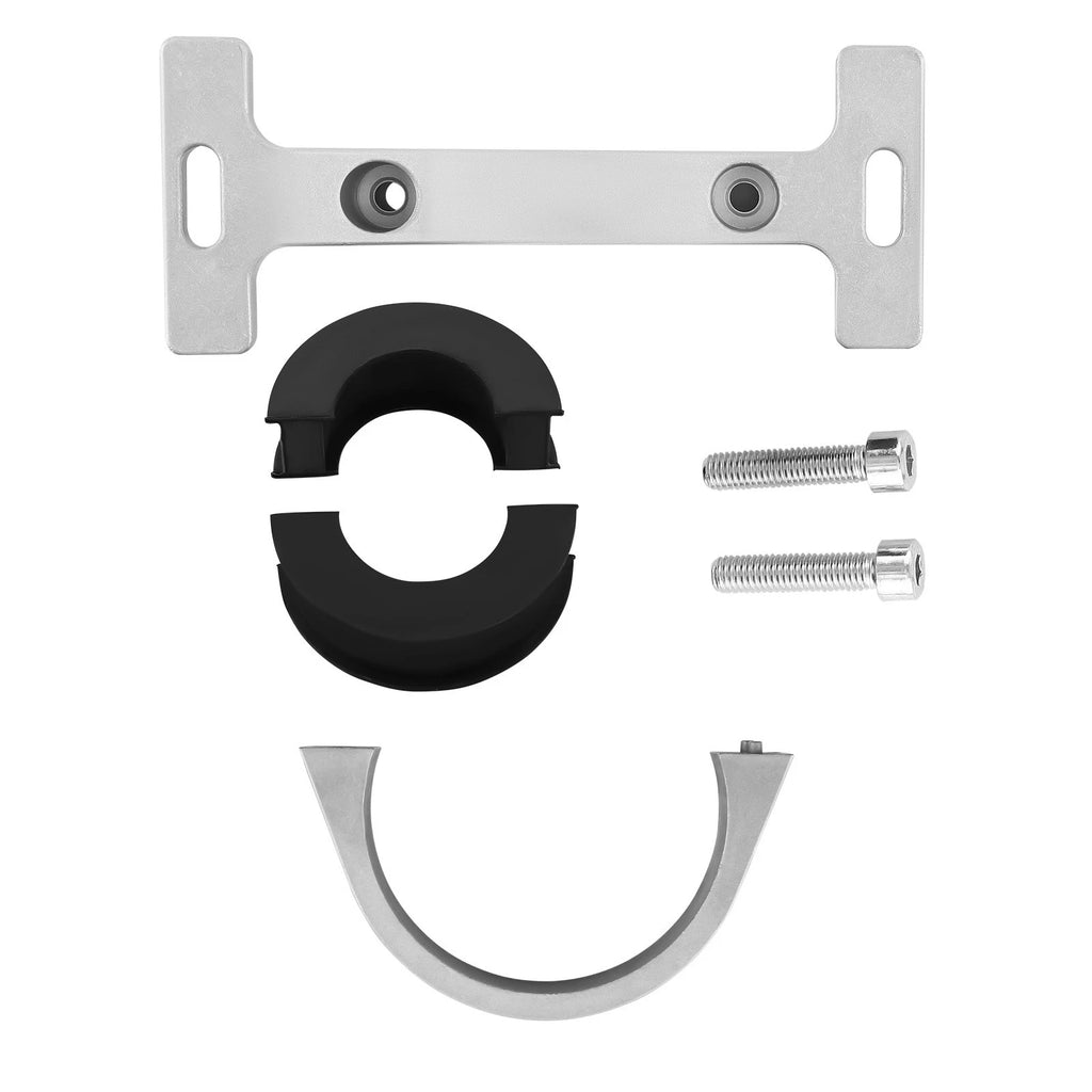 Center Bearing Support Solution Kit for Dodge Charger Challenger (2015–2023)