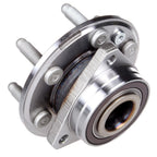 2X Wheel Hub & Bearing Assembly for Cadillac SRX (2010–2016)