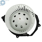 Heater Blower Motor Fan for Peugeot Partner (2008-2019)