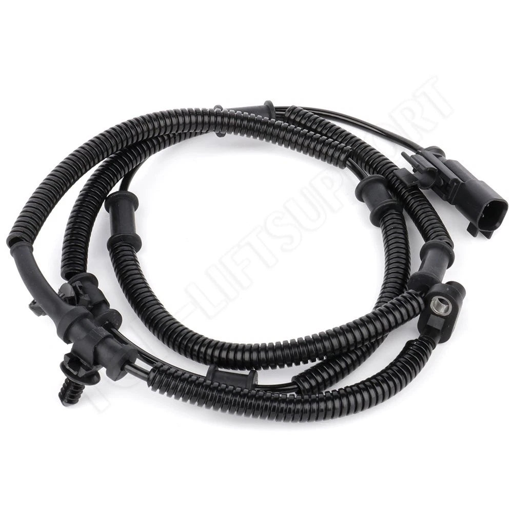 Rear ABS Wheel Speed Sensor for Chrysler Town & Country (2012–2016)