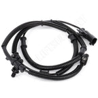 Rear ABS Wheel Speed Sensor for Chrysler Town & Country (2012–2016)