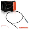 Parking Brake Cable for Ford F-250 F-350 Super Duty (2005–2022)