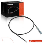 Parking Brake Cable for Ford F-250 F-350 Super Duty (2005–2022)