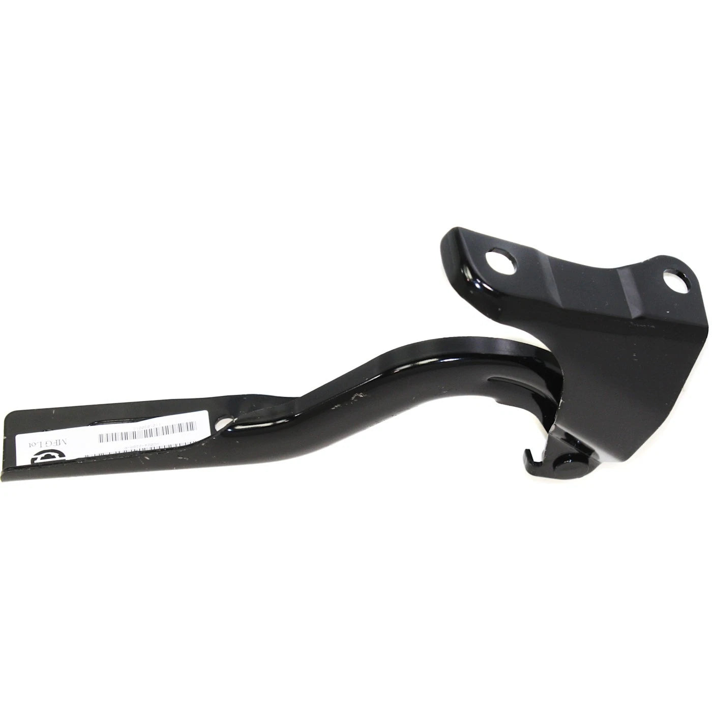 Set of 2 Hood Hinges for Honda CR-V (2007–2011)