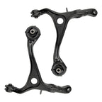 Front Lower Control Arm (2 Piece) for Acura TL (2004–2006) Without Ball Joint