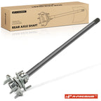 Rear Right CV Axle Assembly for Jeep Wrangler (2007–2017)