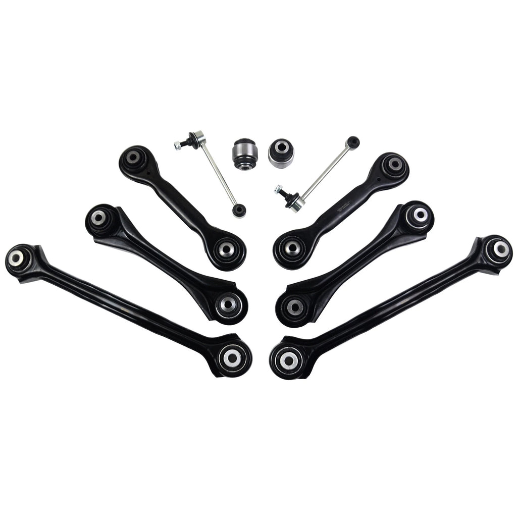 Rear Lower Track Control Arm Kit for BMW E88 E90 E91 E92 E93 X1 (2007–2015) 33326782238