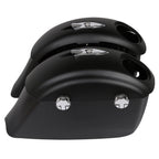 Electronic Latch for Indian Chieftain, Springfield (2016–2023)
