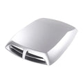 Car Air Flow Intake Hood Scoop Vent Decorative Cover