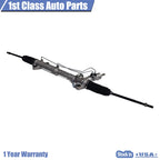 Power Steering Rack and Pinion for Dodge Mercedes Freightliner (2007–2017)
