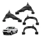 Control Arms with Ball Joints for Toyota Tacoma (2005–2015)