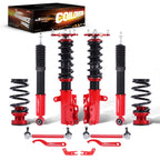Adjustable Coilovers Suspension Kit for Toyota Camry XV70 (2018–2024)
