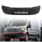 Front Bumper Cover for Ford Transit-150 (2015-2019)