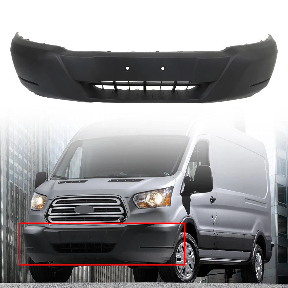 Front Bumper Cover for Ford Transit-150 (2015-2019)