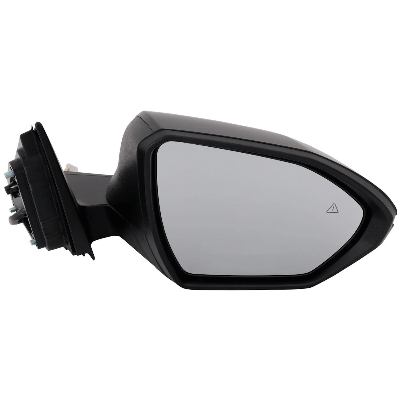 Set of 2 Heated Mirrors for Hyundai Santa Cruz