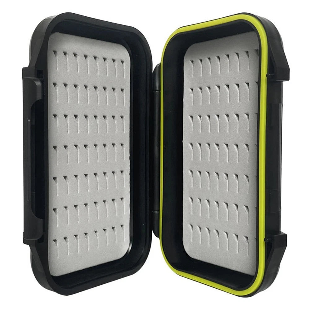 Bait Box for Lure Fishing (Compact, Lightweight)