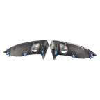 Panel Trim Center Instrument Cluster for RAV4 (2006–2012)