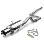 A/C Condenser for Hyundai Elantra GT (2011–2013)