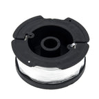 Replacement Black Nylon Spool Line for Trimmer 30ft (Pro Tool)