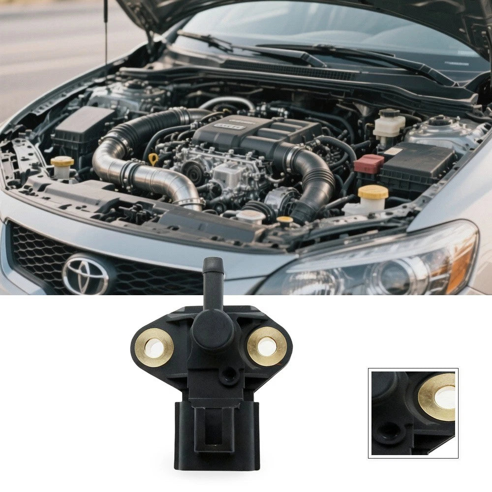 MAP Sensor for Ford Focus (2000–2011) 0261230093, 3F2Z-9G756-AC