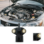 MAP Sensor for Ford Focus (2000–2011) 0261230093, 3F2Z-9G756-AC