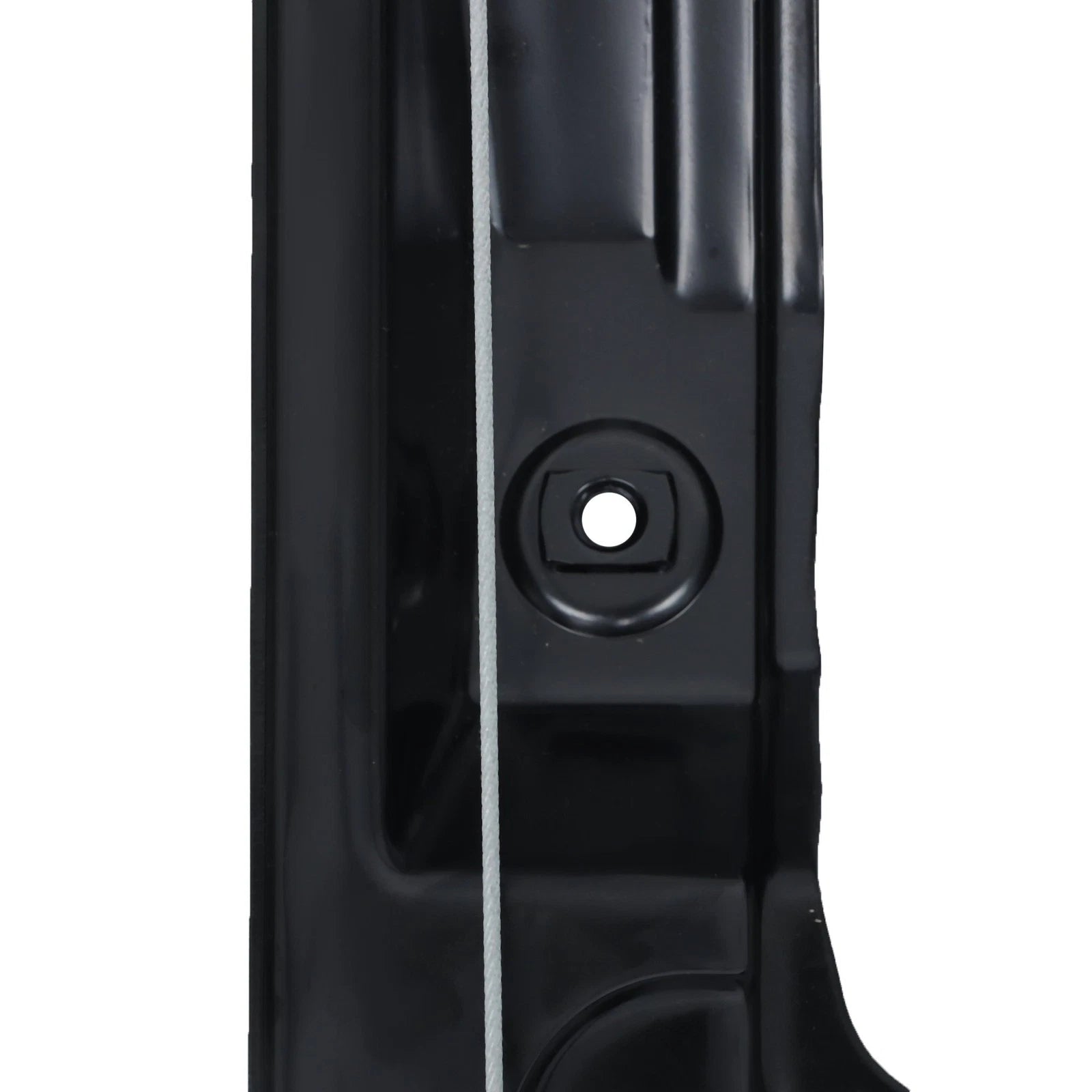 Window Regulator for GMC Envoy, Chevy Trailblazer (2002–2009) Front Left w/ Motor