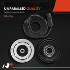 A/C Compressor Clutch Kit for Jeep Commander (2006-2009)