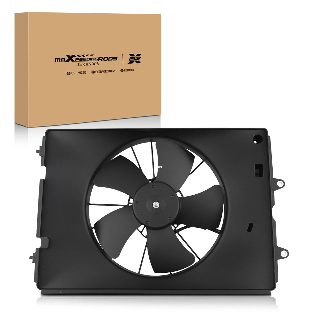 Radiator Cooling Fan for Honda Ridgeline V6 3.5L (2006–2008) 19030RJEA01 620-273