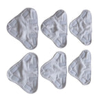 Fiber Cloth Covers for X5 Steam Mop (2010–2015)