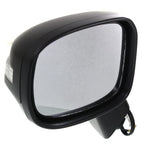 Power Mirror for Honda Civic (2012–2013) Driver Side Manual Folding
