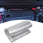 Cotton Covers for Thermal Heat Insulation High Noise Reduction