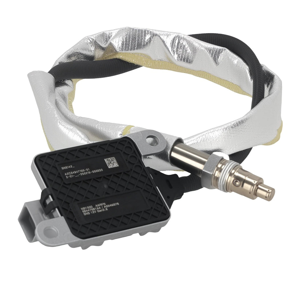 NOX Sensor for Dodge Ram 2500 3500 (2019–2022) 68447681AA