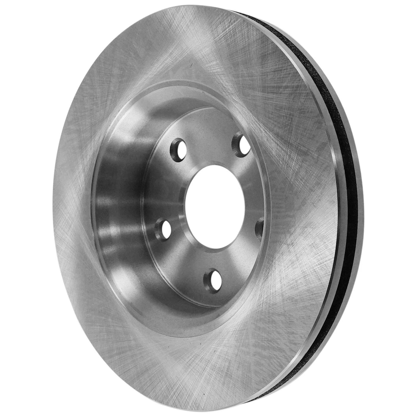 Front Brake Disc Rotors for Jeep Grand Cherokee, Dodge Durango (2011–2020)