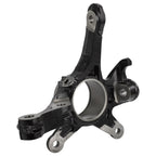 2X Front Left & Right Steering Knuckle for Honda Civic (2012)