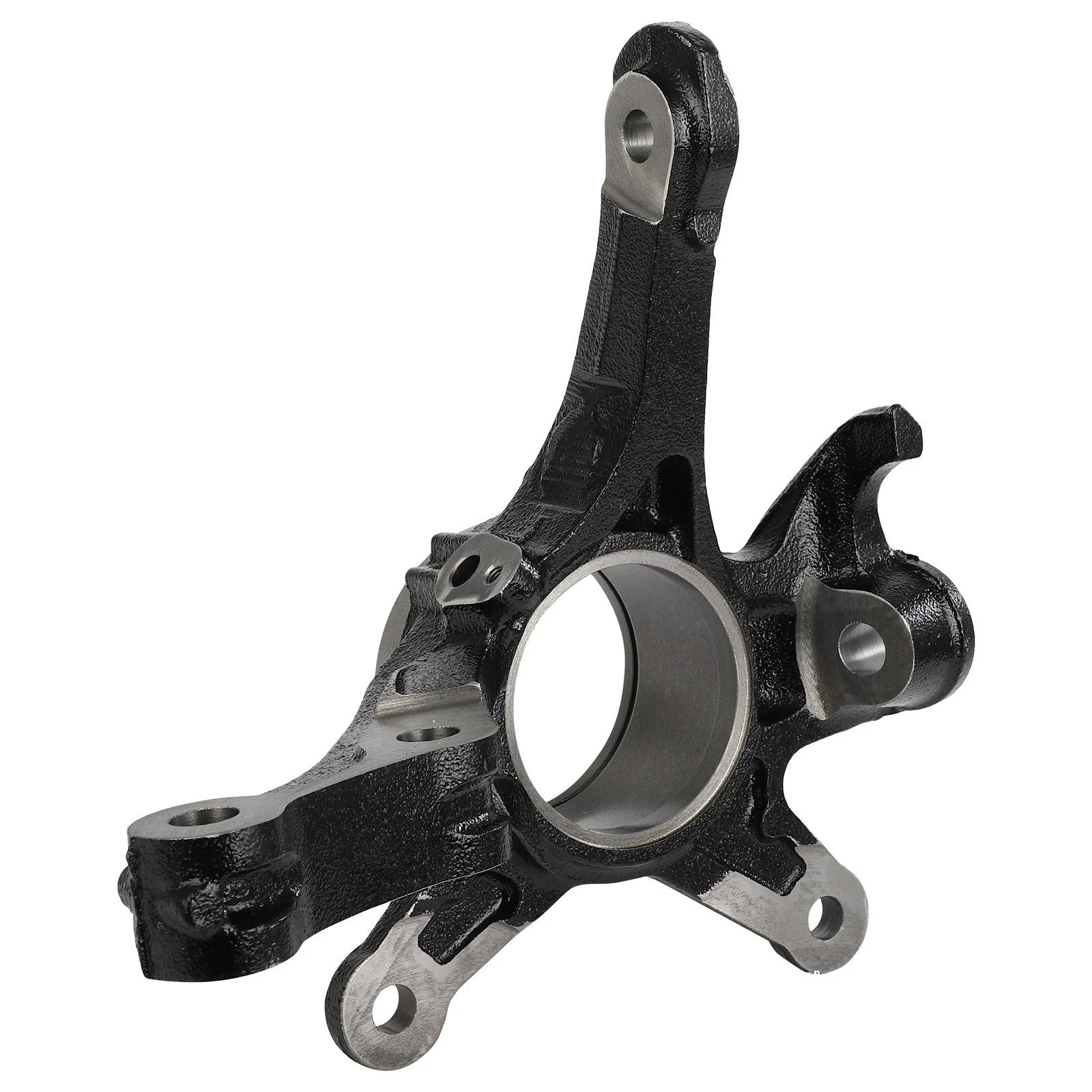 2X Front Left & Right Steering Knuckle for Honda Civic (2012)