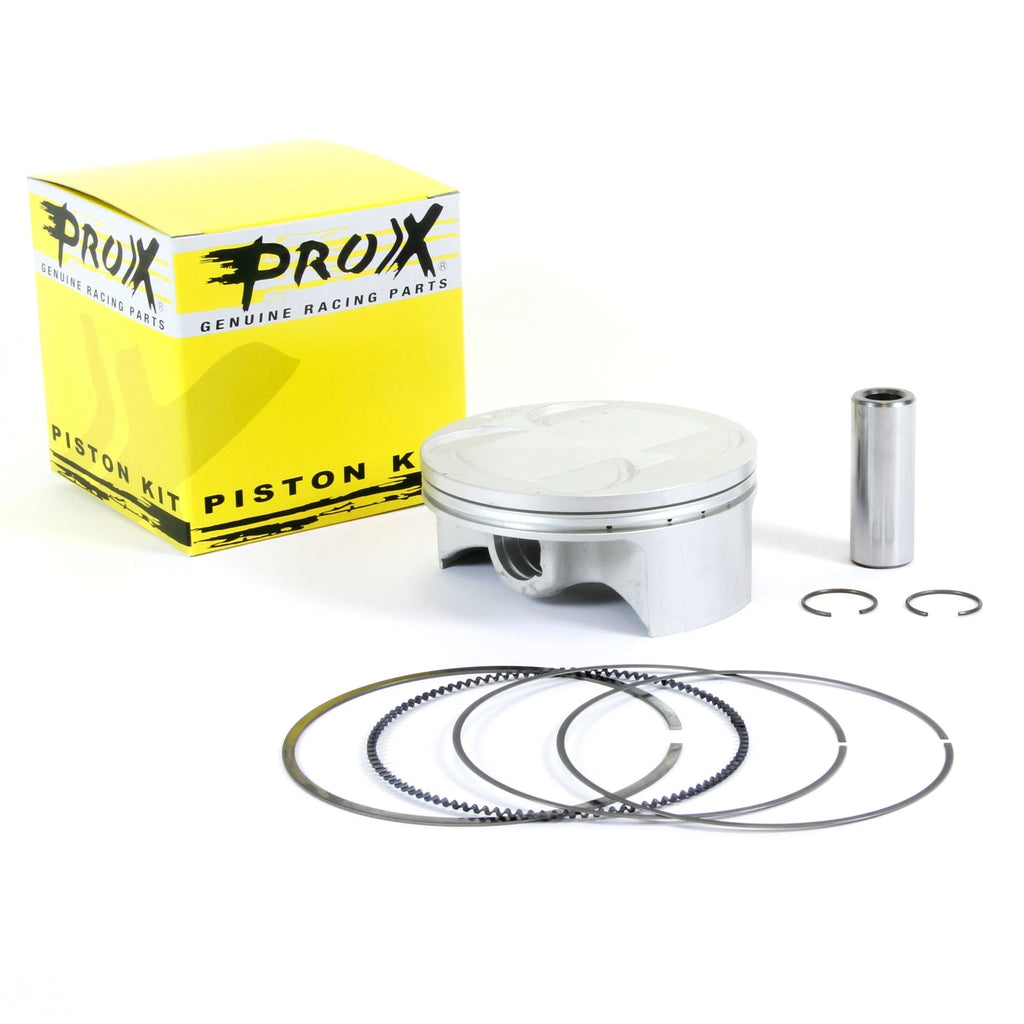 Piston Kit 95.97mm Std 12.0:1 for Kawasaki KX450F (2006–2018)