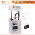 Fuel Pump for Volkswagen Routan, Dodge Grand Caravan (2011–2015)