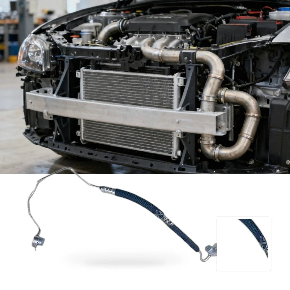 A/C Hose for Ford Edge (2015–2020) F2GH-19N651AB