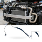 A/C Hose for Ford Edge (2015–2020) F2GH-19N651AB