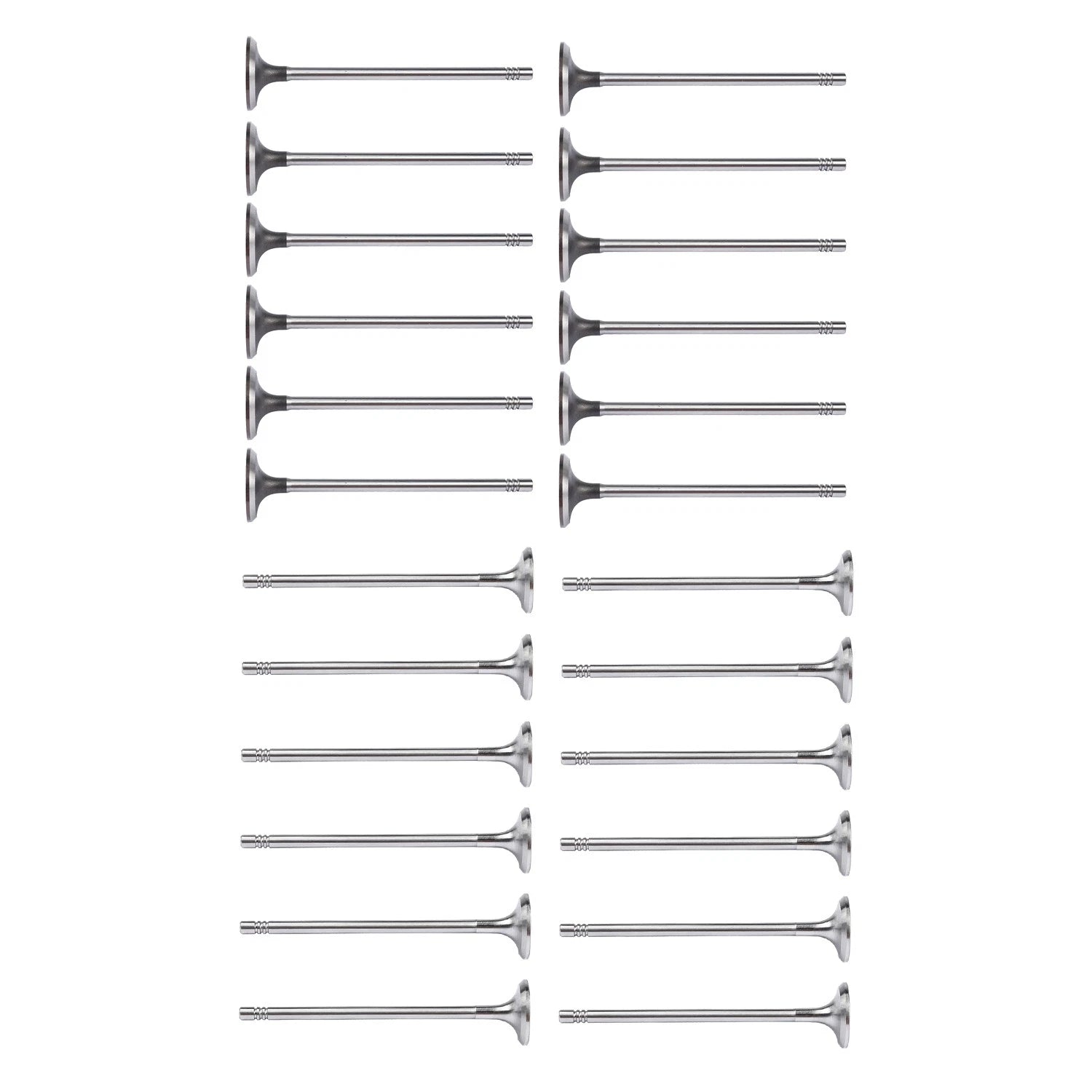 Engine Valves for Jeep Grand Cherokee, Ram 1500 (2011-2020)