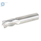 4 Flute Carbide End Mill for Automotive Applications (Various Models)