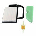Air Filter & Oil Filter for KH-20 883 02-S1