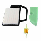 Air Filter & Oil Filter for KH-20 883 02-S1