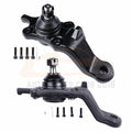 Set of 2 Front Lower Ball Joints for Toyota Sequoia Tundra (2003–2003)