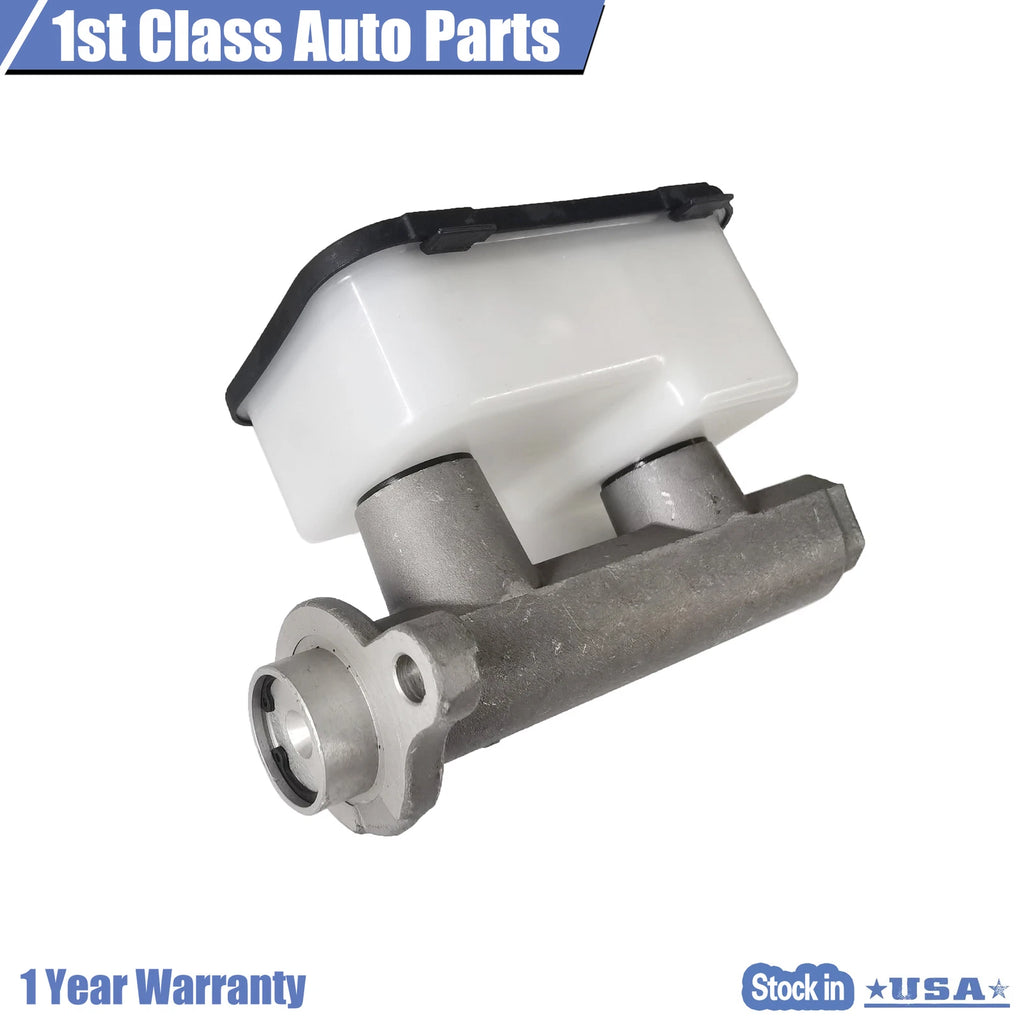 Brake Master Cylinder for Dodge RAM 2500 3500 (1994–1997) 1.25 in Bore