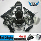 Fairing Kit for Honda CBR600RR (2003–2004) F5/03 ABS Injection Mold