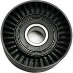 Accessory Belt Idler Pulleys for Ram 3500 4500 5500 Jeep Renegade Charger