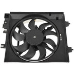 Radiator Cooling Fan for Subaru Forester (2019–2023)